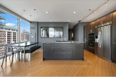 653 N Kingsbury Street #1103, Chicago, IL 60654 - Photo 11