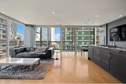 653 N Kingsbury Street #1103, Chicago, IL 60654 - Photo 7