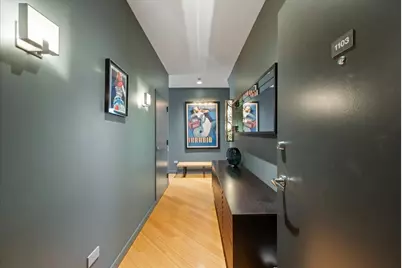 653 N Kingsbury Street #1103, Chicago, IL 60654 - Photo 5