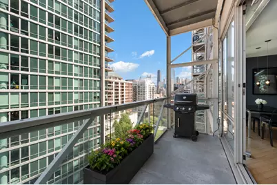 653 N Kingsbury Street #1103, Chicago, IL 60654 - Photo 29