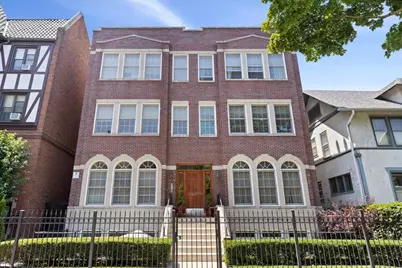 7018 N Ashland Boulevard #GS, Chicago, IL 60626 - Photo 1
