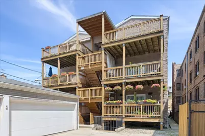 7018 N Ashland Boulevard #GS, Chicago, IL 60626 - Photo 23