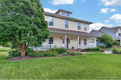 711 Ridge Drive, Elburn, IL 60119 - Photo 3