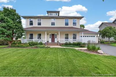 711 Ridge Drive, Elburn, IL 60119 - Photo 1