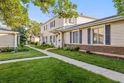1034 Cove Drive #147B, Prospect Heights, IL 60070 - Photo 21