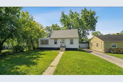 2229 170th Street, Hazel Crest, IL 60429 - Photo 1