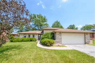 3531 Dale Drive, Crete, IL 60417 - Photo 1