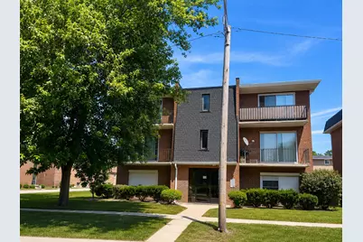 653 Chappel Avenue #1N, Calumet City, IL 60409 - Photo 1