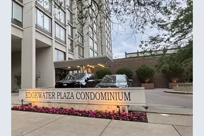 5455 N Sheridan Road #1708, Chicago, IL 60640 - Photo 1