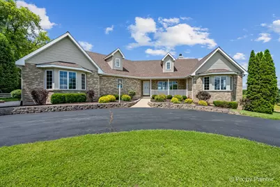 12020 Allendale Road, Woodstock, IL 60098 - Photo 1
