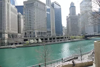405 N Wabash Avenue #2012, Chicago, IL 60611 - Photo 3