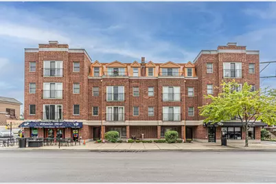 7707 Westwood Drive #1B, Elmwood Park, IL 60707 - Photo 1