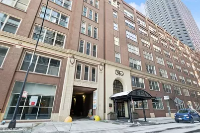 540 N Lake Shore Drive #409, Chicago, IL 60611 - Photo 1
