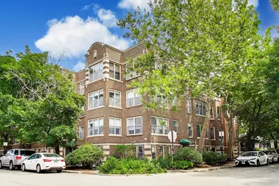 6253 N Magnolia Avenue #G, Chicago, IL 60660 - Photo 1