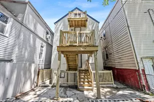 5310 S Wood St, Chicago, IL 60609 - Photo 23