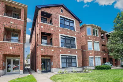 11148 S Kedzie Avenue, Chicago, IL 60655 - Photo 1