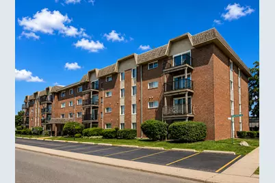 2301 Beau Monde Lane #406, Lisle, IL 60532 - Photo 1