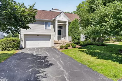 340 New Haven Drive #340, Cary, IL 60013 - Photo 1