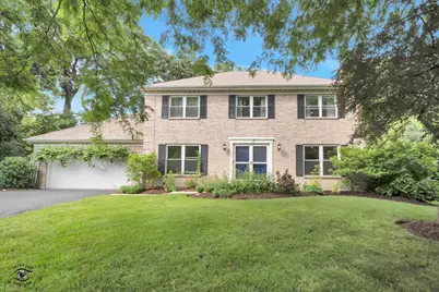 1123 Barber Court, West Dundee, IL 60118 - Photo 1