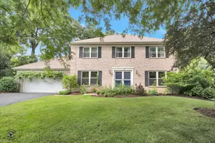 1123 Barber Ct, West Dundee, IL 60118 - Photo 1