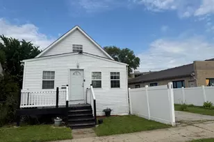 14625 Winchester Ave, Harvey, IL 60426 - Photo 1