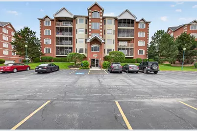 7919 Trinity Circle #4NW, Tinley Park, IL 60487 - Photo 1