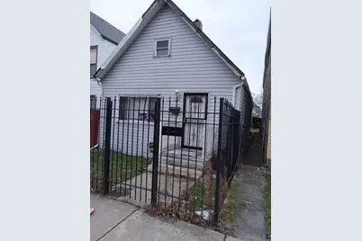 3307 W 37th Place, Chicago, IL 60632 - Photo 1