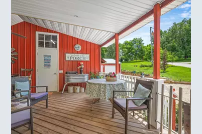 3503 S Ebys Mill Road, Elizabeth, IL 61028 - Photo 5