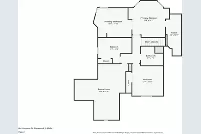 604 Hampton Court, Shorewood, IL 60404 - Photo 41