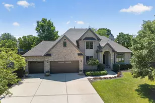 604 Hampton Ct, Shorewood, IL 60404 - Photo 1