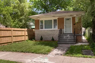 7737 S Champlain Ave, Chicago, IL 60619 - Photo 1