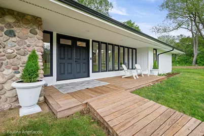 312 Ridge Road, Barrington Hills, IL 60010 - Photo 5