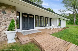 312 Ridge Rd, Barrington Hills, IL 60010 - Photo 5