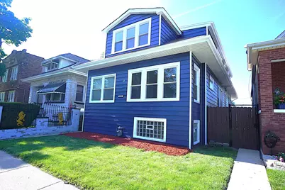 4950 W Kamerling Avenue, Chicago, IL 60651 - Photo 1