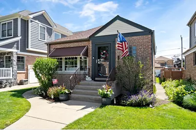 7405 N Odell Avenue, Chicago, IL 60631 - Photo 1