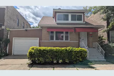 8952 S Aberdeen Street, Chicago, IL 60620 - Photo 1