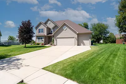 7108 Carbuck Court, Joliet, IL 60431 - Photo 3
