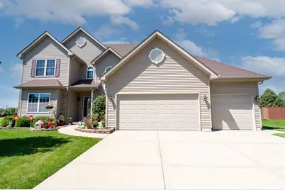 7108 Carbuck Court, Joliet, IL 60431 - Photo 1