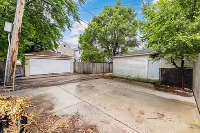 4856 S Ada Street, Chicago, IL 60609 - Photo 21