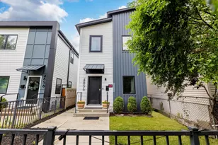 4856 S Ada St, Chicago, IL 60609 - Photo 1