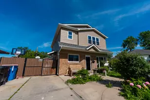 8421 S Scottsdale Ave, Chicago, IL 60652 - Photo 1