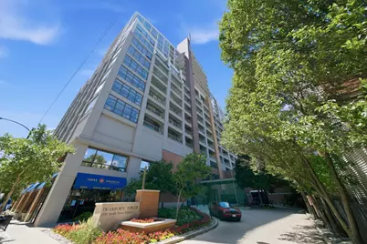 1530 S State Street #907, Chicago, IL 60605 - Photo 1