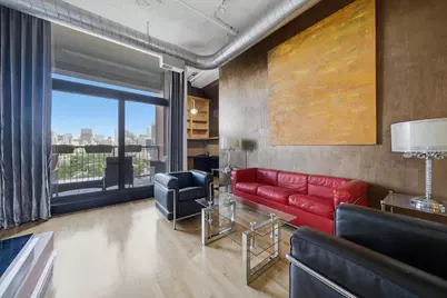 1530 S State Street #907, Chicago, IL 60605 - Photo 9