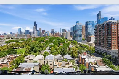 1530 S State Street #907, Chicago, IL 60605 - Photo 11