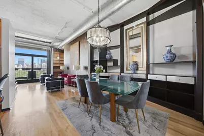 1530 S State Street #907, Chicago, IL 60605 - Photo 5