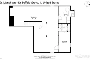 96 Manchester Dr, Buffalo Grove, IL 60089 - Photo 35