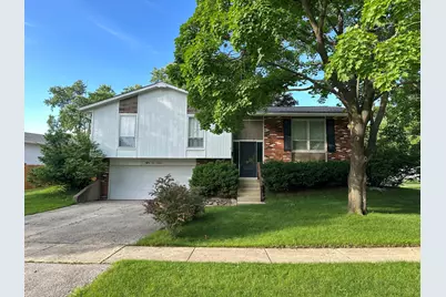 8119 Eastwood Lane, Woodridge, IL 60517 - Photo 1