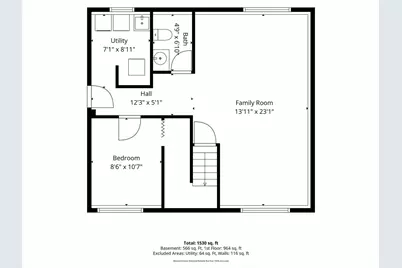 1301 Coolidge Avenue, Wheaton, IL 60189 - Photo 19