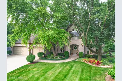 6905 Irish Court, Darien, IL 60561 - Photo 1