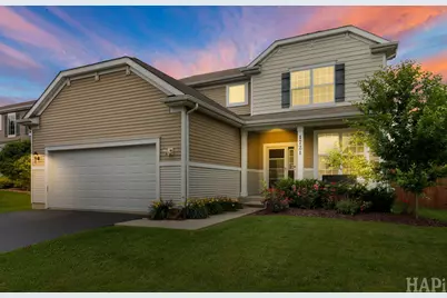 1721 Roger Road, Woodstock, IL 60098 - Photo 1